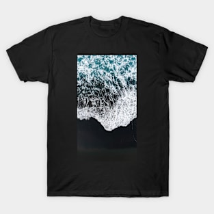 Black Sand Coast Series 01 T-Shirt